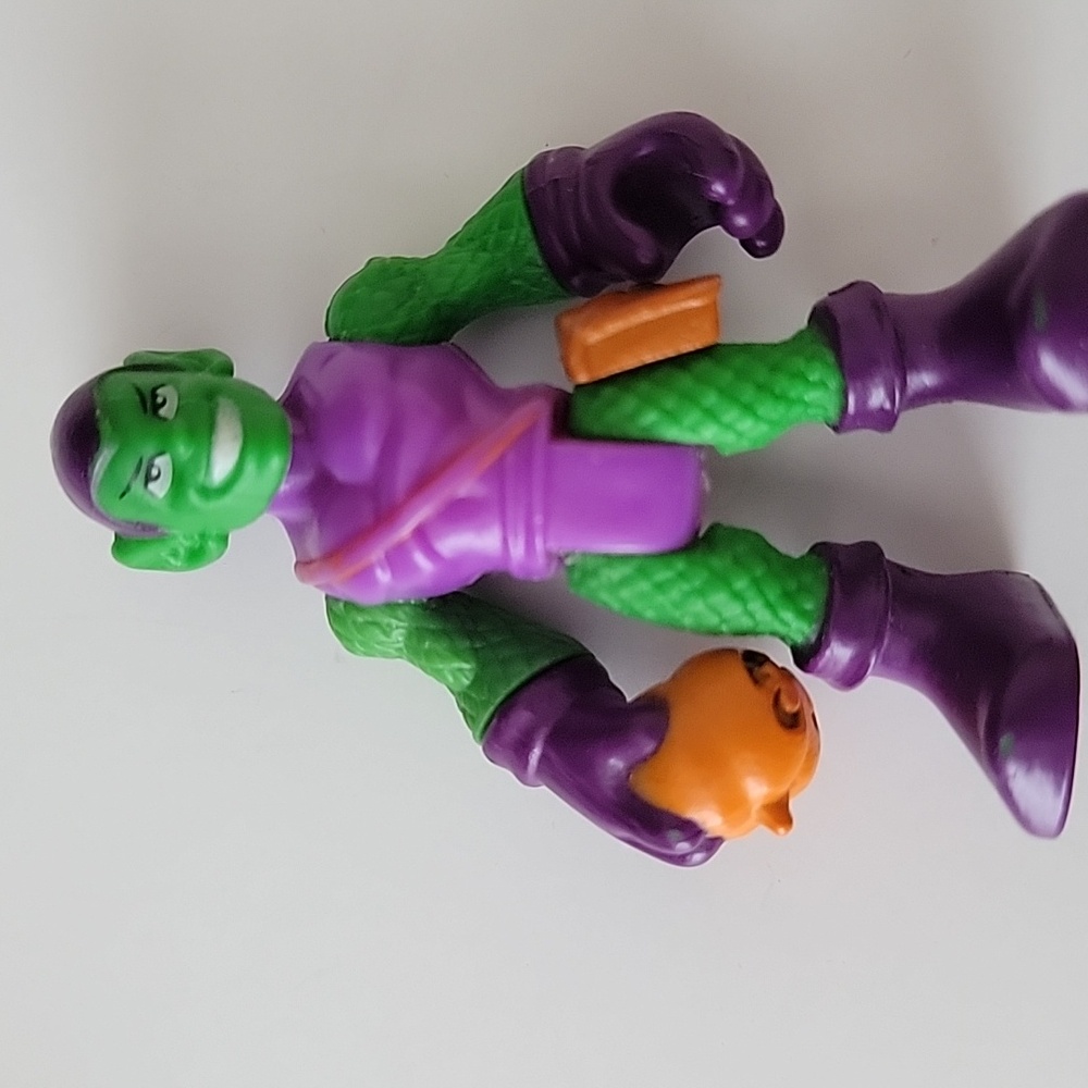 Marvel HEROES - Picture 6 of 9